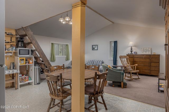 2571 Doc John Drive, Fairbanks, AK 99709