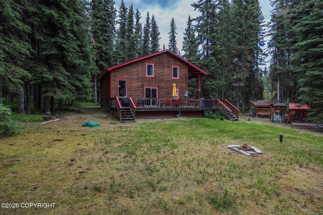2571 Doc John Drive, Fairbanks, AK 99709