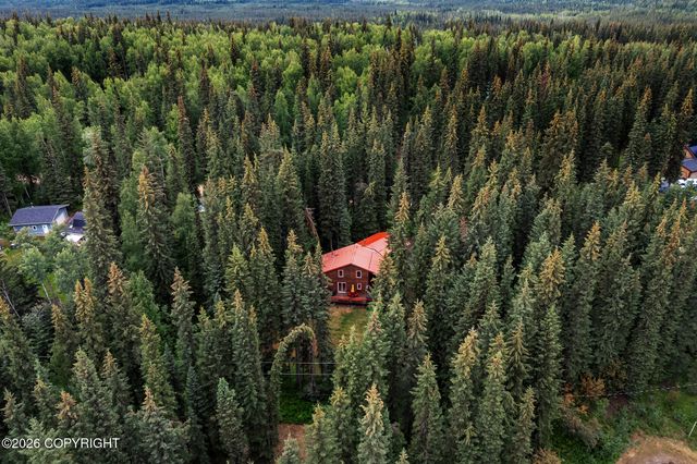 2571 Doc John Drive, Fairbanks, AK 99709