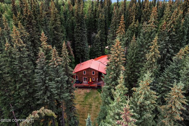 2571 Doc John Drive, Fairbanks, AK 99709