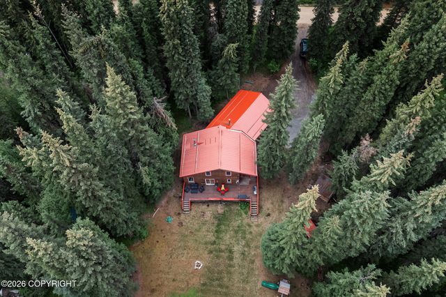 2571 Doc John Drive, Fairbanks, AK 99709