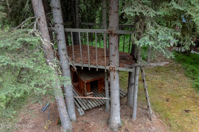 2571 Doc John Drive, Fairbanks, AK 99709
