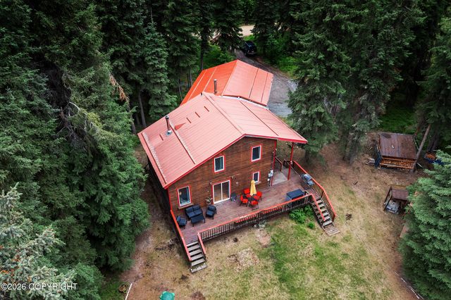 2571 Doc John Drive, Fairbanks, AK 99709
