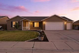 5513 Hayes Lane, Pasco, WA 99301