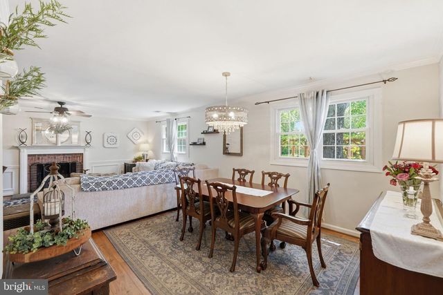 19608 GOTT ST, Poolesville, MD 20837