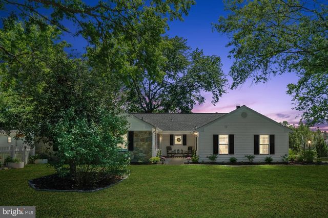 19608 GOTT ST, Poolesville, MD 20837