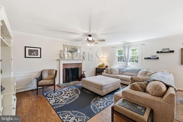19608 GOTT ST, Poolesville, MD 20837