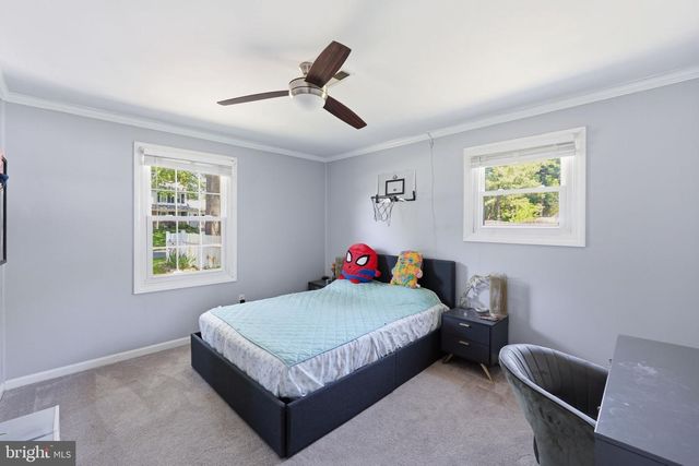 19608 GOTT ST, Poolesville, MD 20837