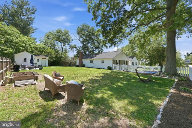 19608 GOTT ST, Poolesville, MD 20837
