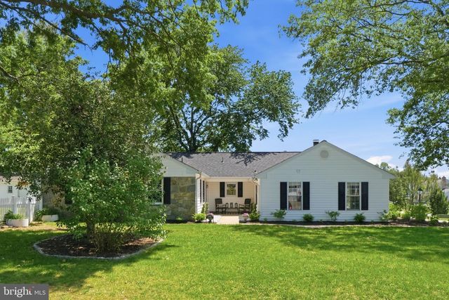 19608 GOTT ST, Poolesville, MD 20837