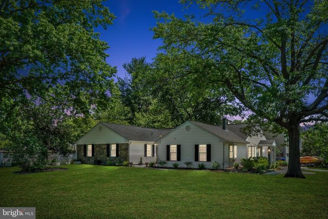 19608 GOTT ST, Poolesville, MD 20837