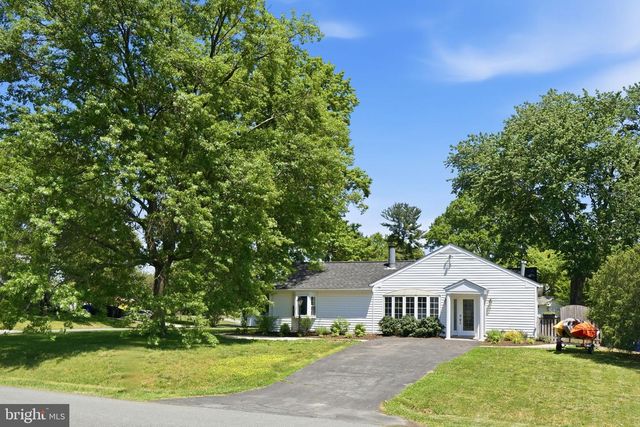 19608 GOTT ST, Poolesville, MD 20837