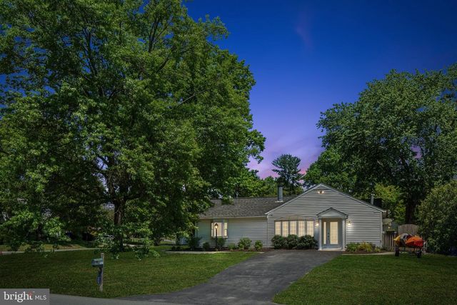 19608 GOTT ST, Poolesville, MD 20837