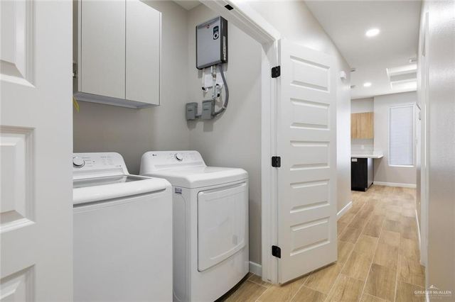 105 San Jose Drive 1, Mission, TX 78572
