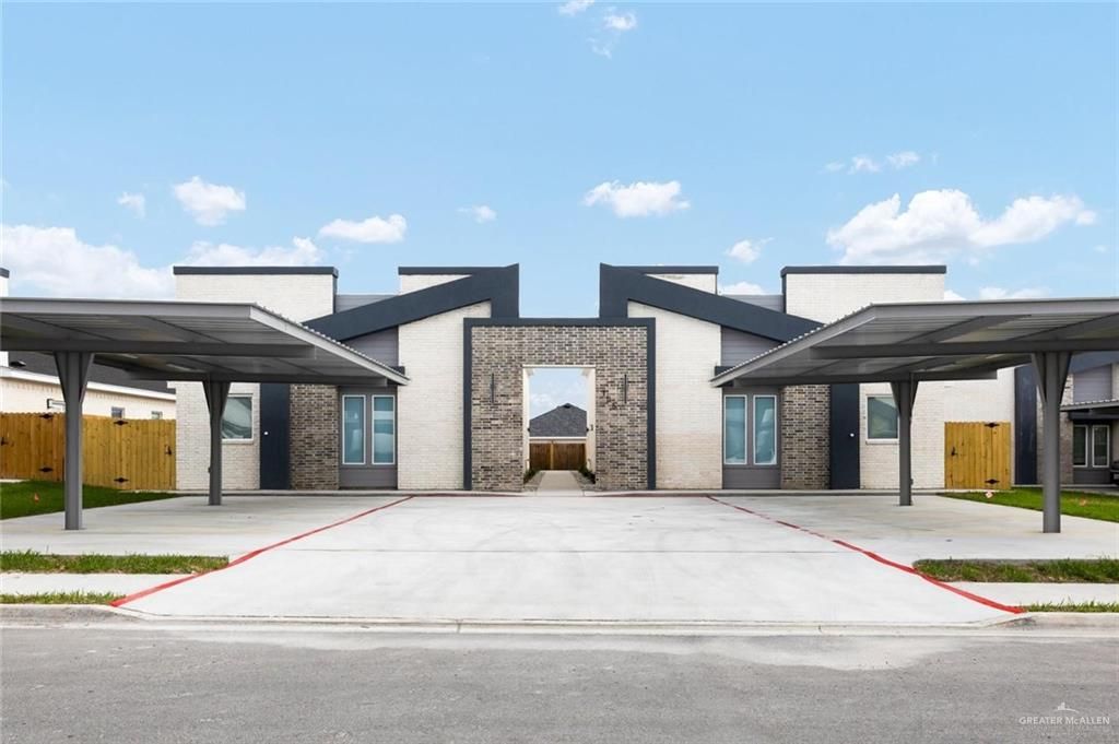 105 San Jose Drive 1, Mission, TX 78572