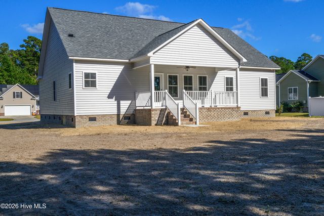 117 Mom Lane, New Bern, NC 28562