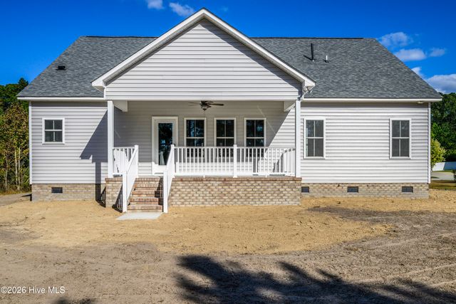 117 Mom Lane, New Bern, NC 28562