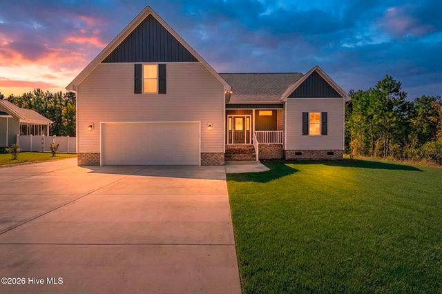 117 Mom Lane, New Bern, NC 28562