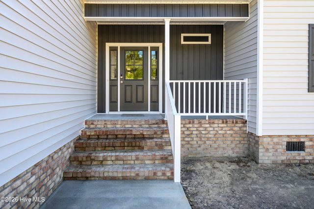 117 Mom Lane, New Bern, NC 28562