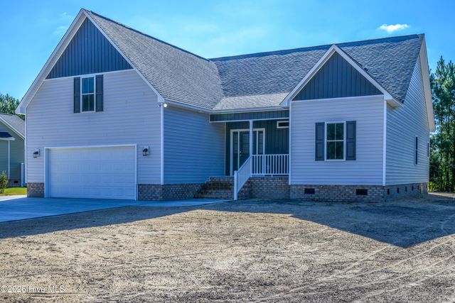 117 Mom Lane, New Bern, NC 28562