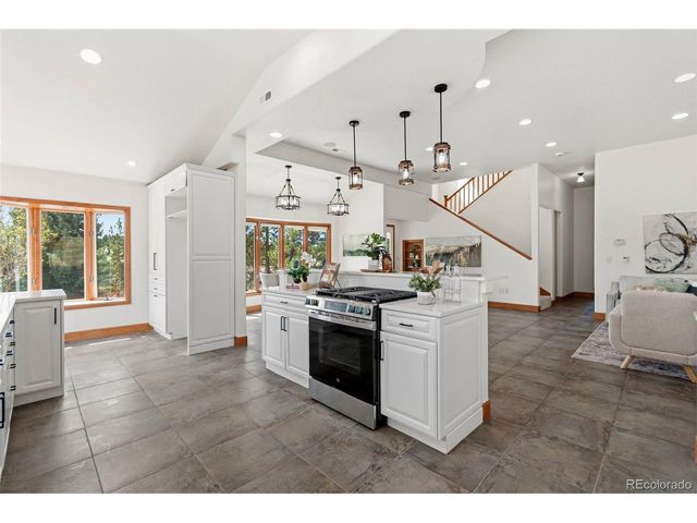 10719 Arrowhead Ln, Parker, CO 80138