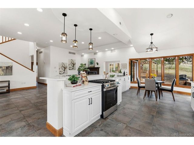 10719 Arrowhead Ln, Parker, CO 80138
