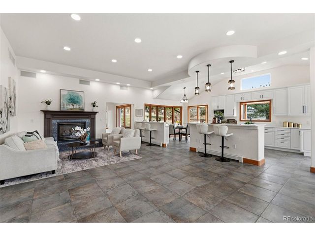 10719 Arrowhead Ln, Parker, CO 80138