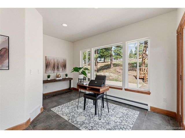 10719 Arrowhead Ln, Parker, CO 80138