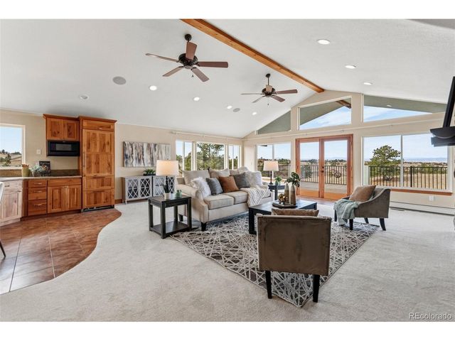 10719 Arrowhead Ln, Parker, CO 80138