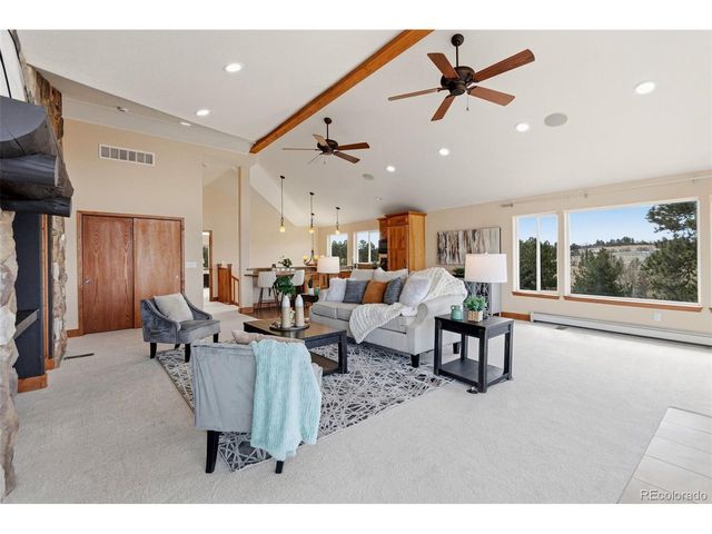 10719 Arrowhead Ln, Parker, CO 80138