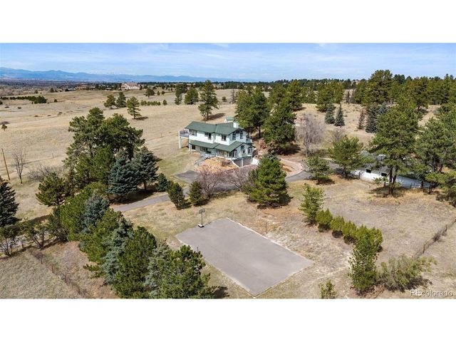 10719 Arrowhead Ln, Parker, CO 80138