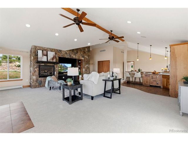 10719 Arrowhead Ln, Parker, CO 80138