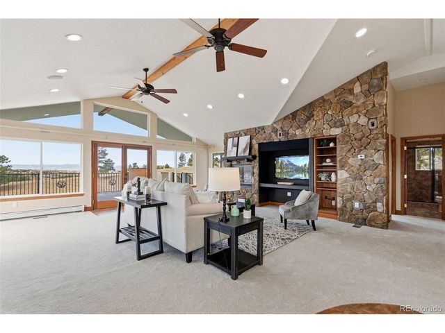 10719 Arrowhead Ln, Parker, CO 80138