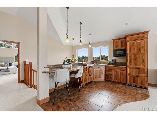 10719 Arrowhead Ln, Parker, CO 80138
