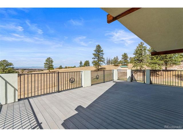 10719 Arrowhead Ln, Parker, CO 80138