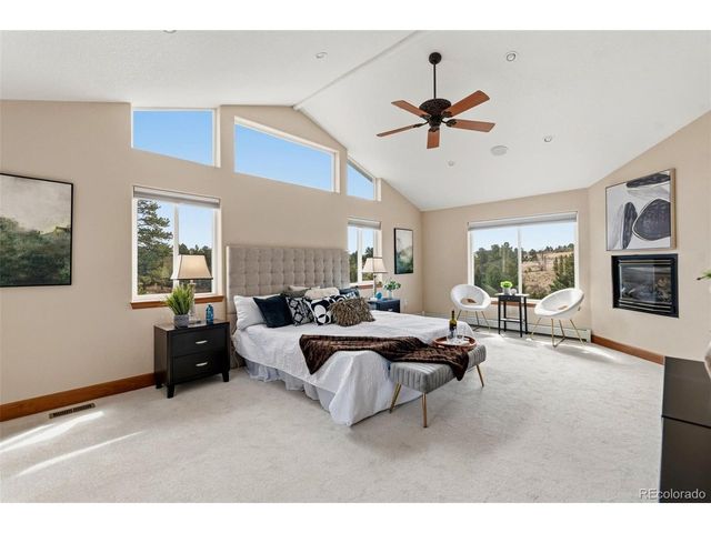 10719 Arrowhead Ln, Parker, CO 80138