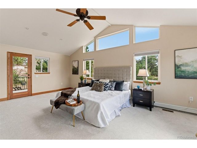 10719 Arrowhead Ln, Parker, CO 80138