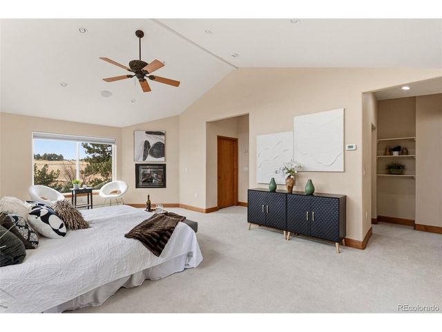 10719 Arrowhead Ln, Parker, CO 80138