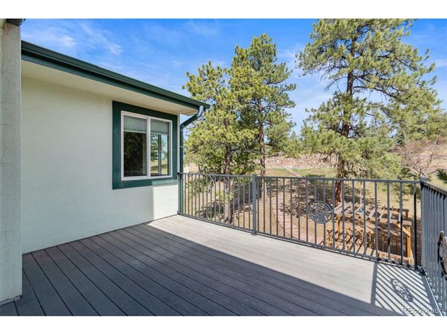 10719 Arrowhead Ln, Parker, CO 80138
