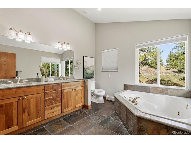 10719 Arrowhead Ln, Parker, CO 80138