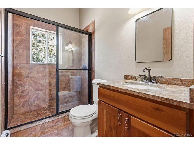 10719 Arrowhead Ln, Parker, CO 80138