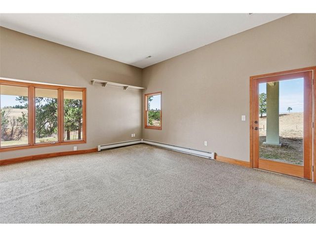 10719 Arrowhead Ln, Parker, CO 80138