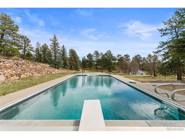 10719 Arrowhead Ln, Parker, CO 80138