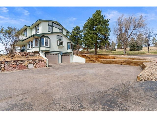 10719 Arrowhead Ln, Parker, CO 80138