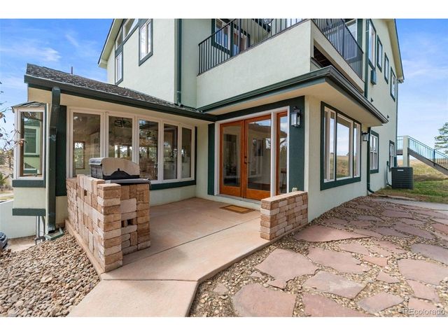 10719 Arrowhead Ln, Parker, CO 80138