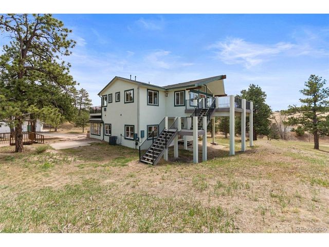 10719 Arrowhead Ln, Parker, CO 80138