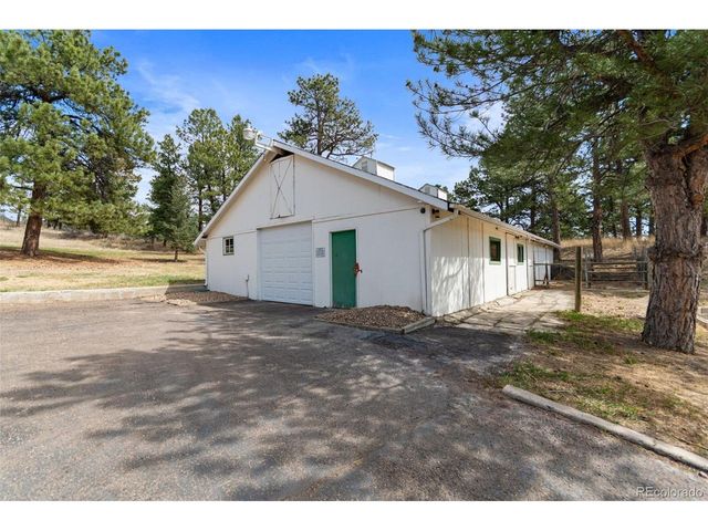 10719 Arrowhead Ln, Parker, CO 80138