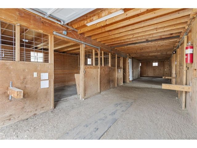 10719 Arrowhead Ln, Parker, CO 80138