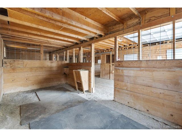 10719 Arrowhead Ln, Parker, CO 80138