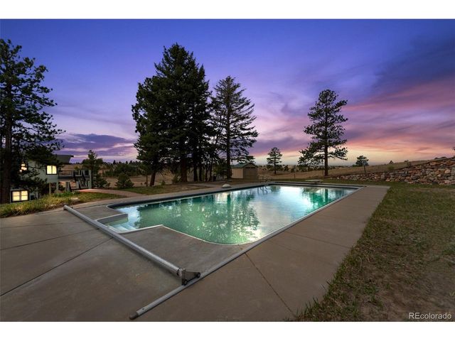 10719 Arrowhead Ln, Parker, CO 80138